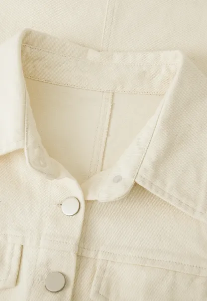 Sleeveless Collared Button Front Midi Dress