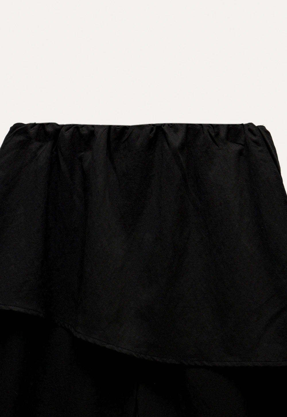 Women's Layered Flare Pants