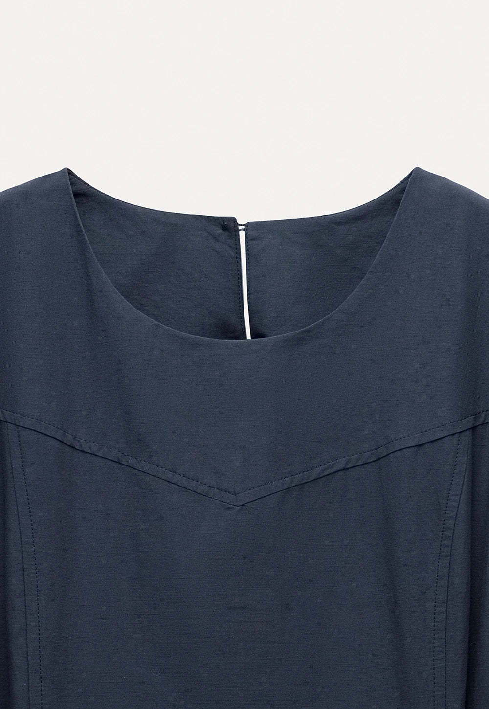 Women’s Puff Sleeve Mini Dress