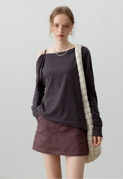 Dark Grey(Shipping within 3-10 days)