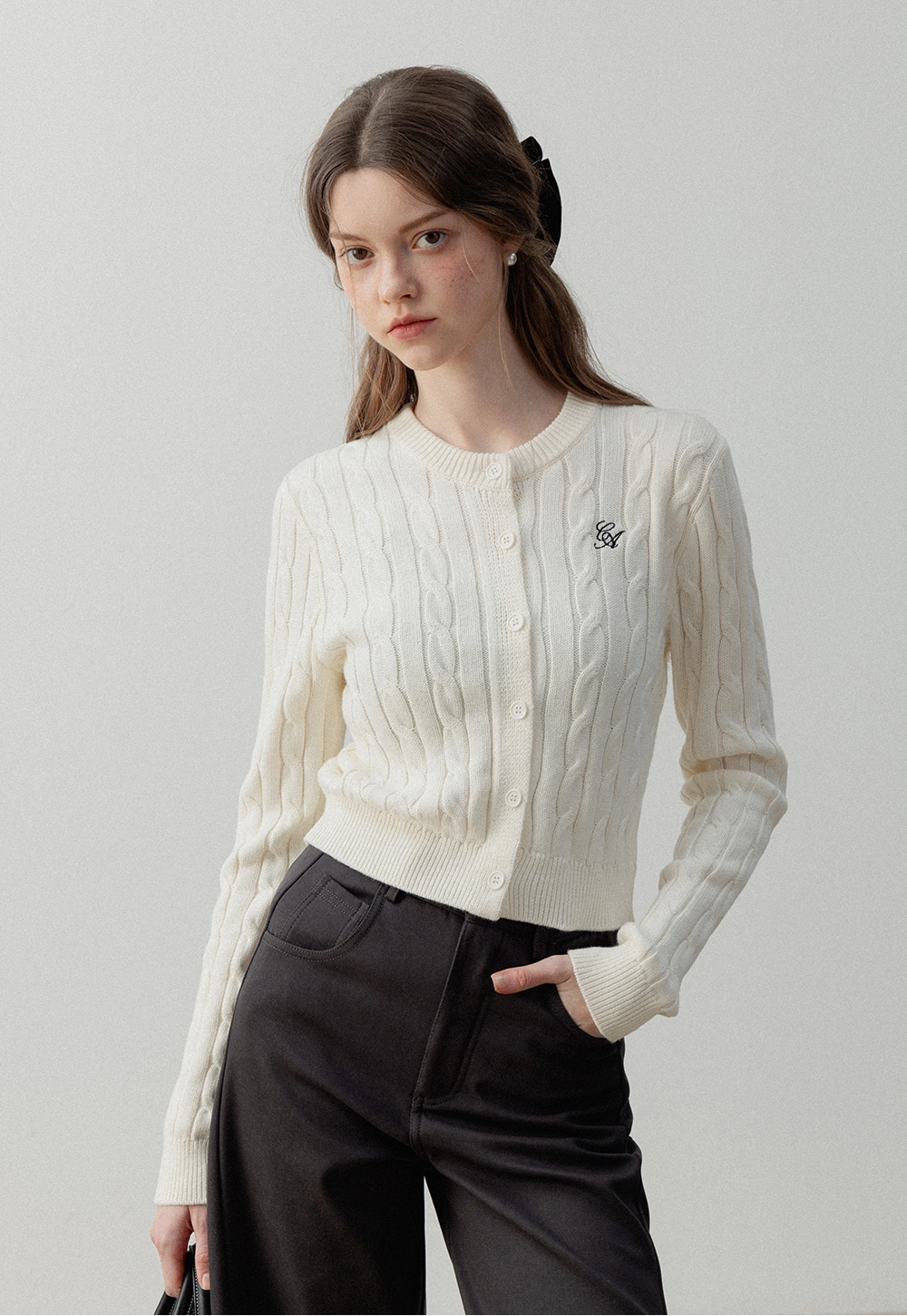 Off-White(Shipping within 3-10 days)