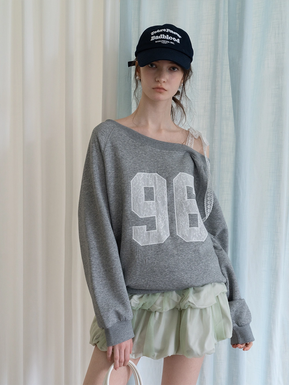 Grey