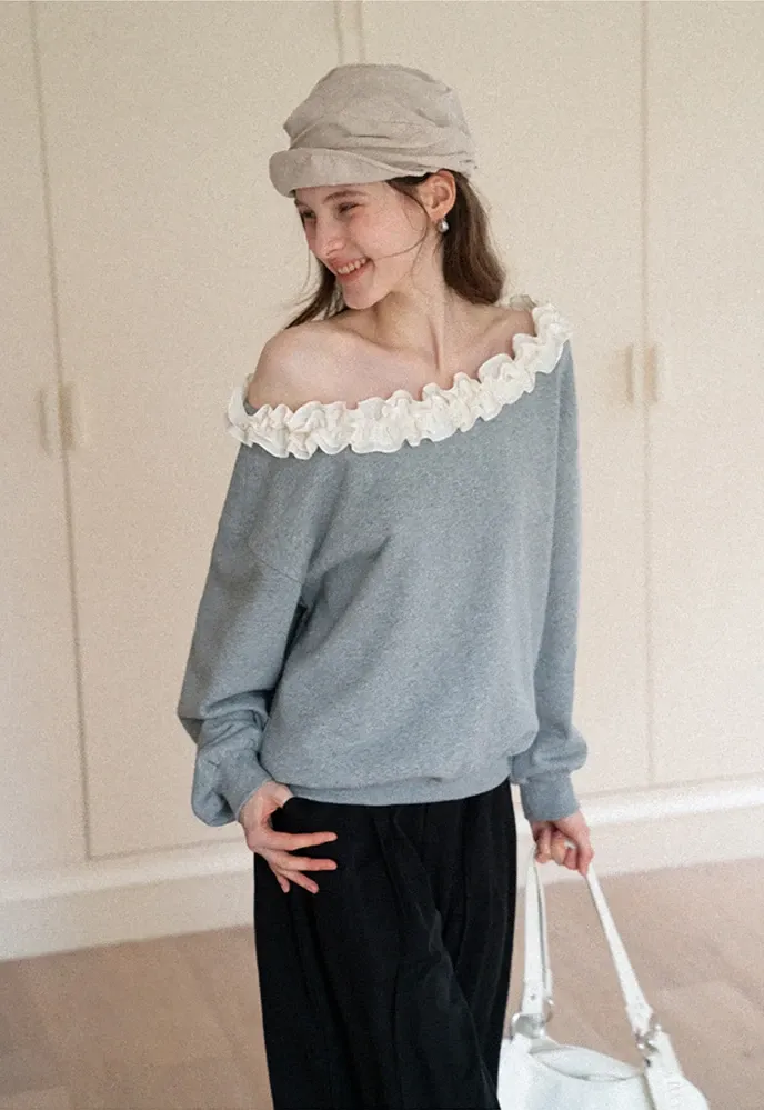 Tie-Waist Pleated Wide-Leg Pants