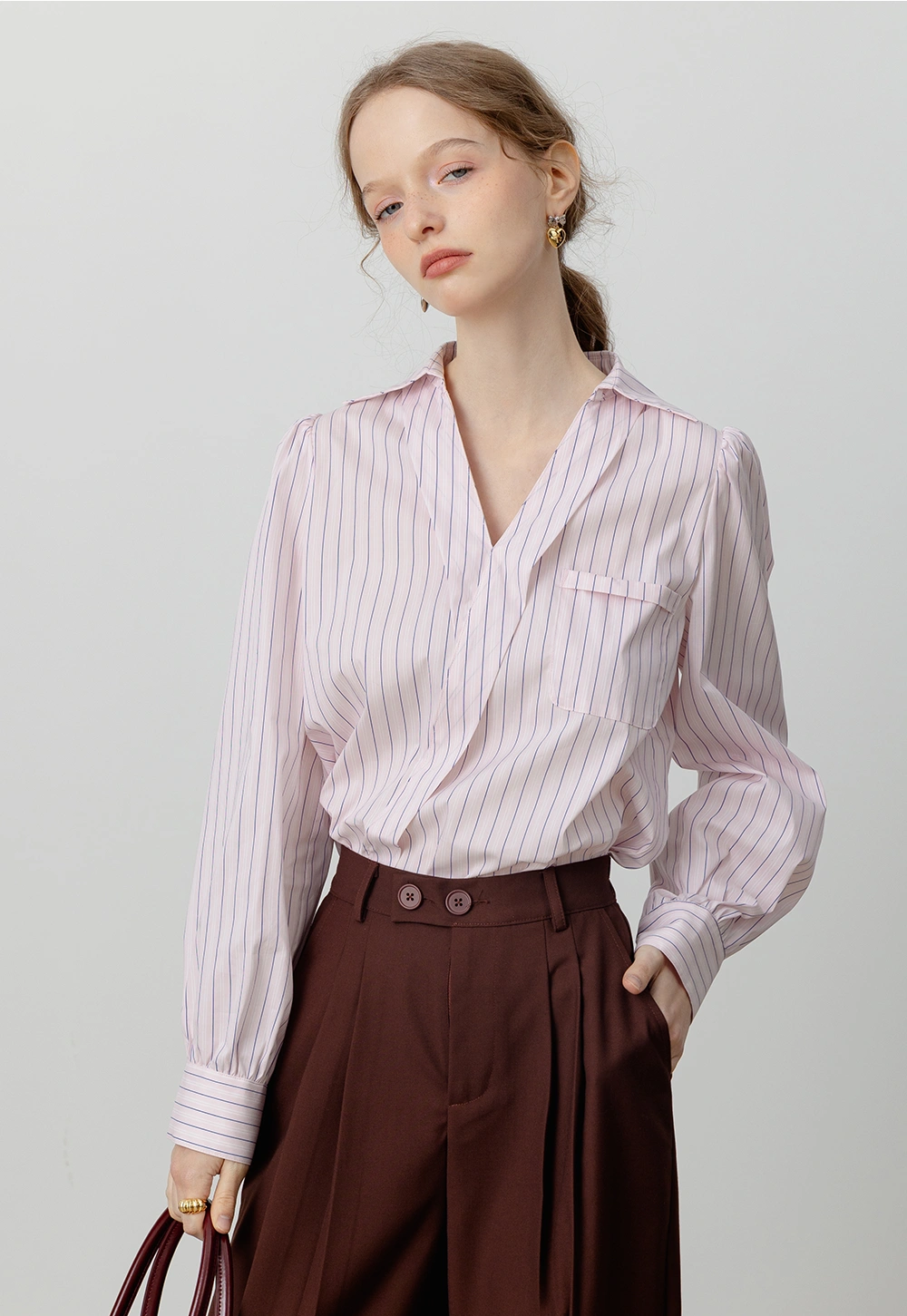Pink(Shipping within 3-10 days)