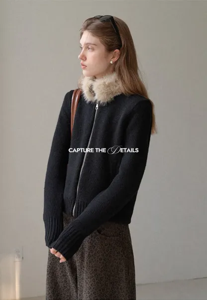 Leopard Print Wide Leg Pants