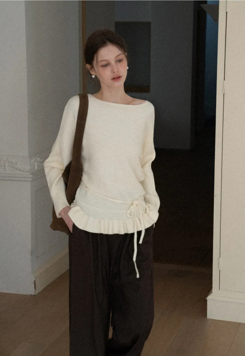 Elegant Wide Leg Trousers for Women