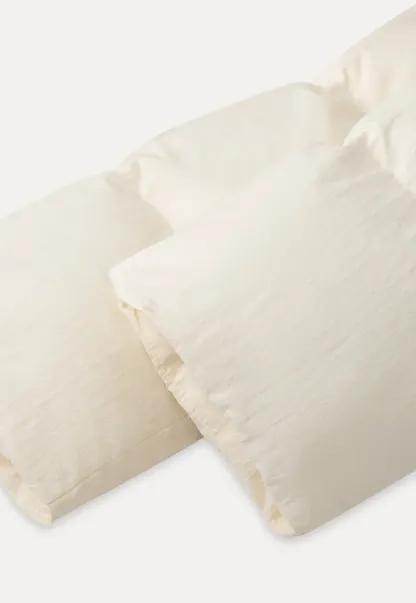 Fur Collar Puffy Short Jacket