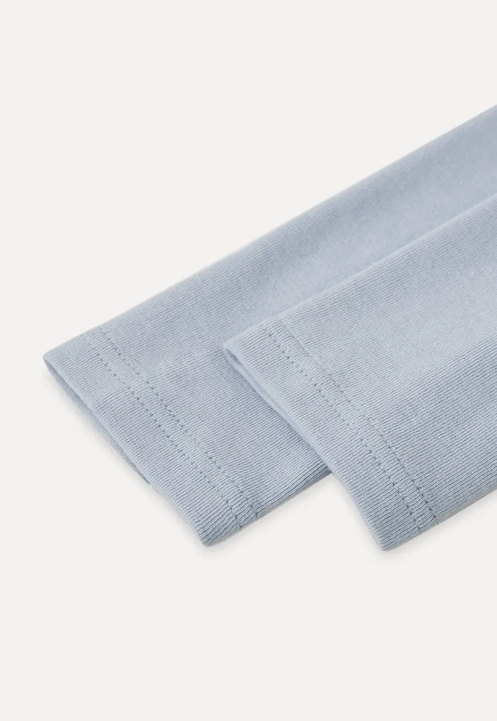 Elegant Long Sleeve Top with Neck Tie Detail