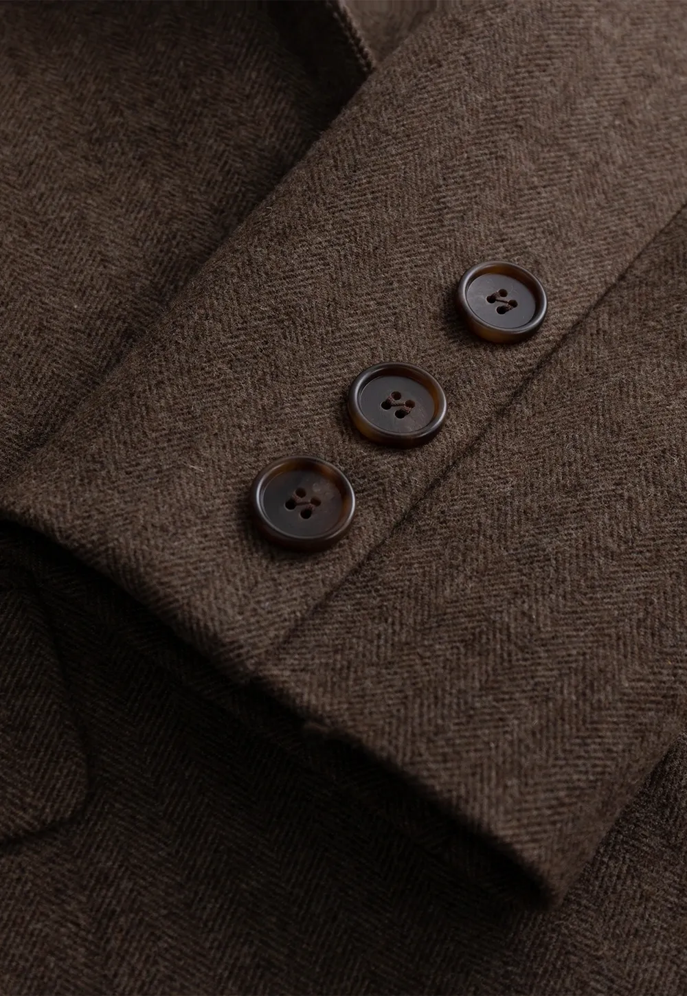 Womens Two-Piece Blazer and Shorts Set