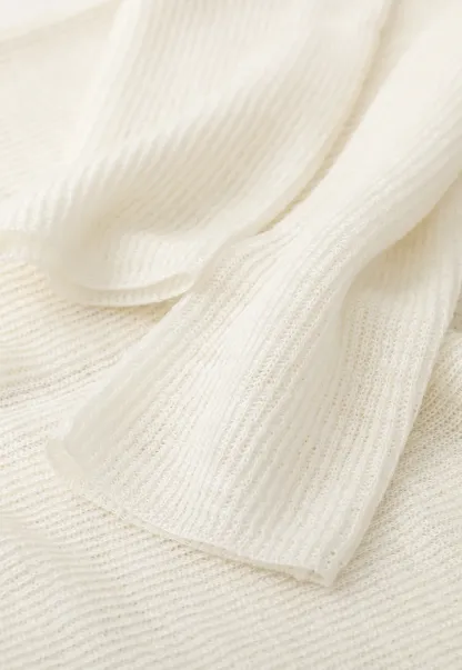 V Neck Long Sleeve Knit Cardigan with Front Tie