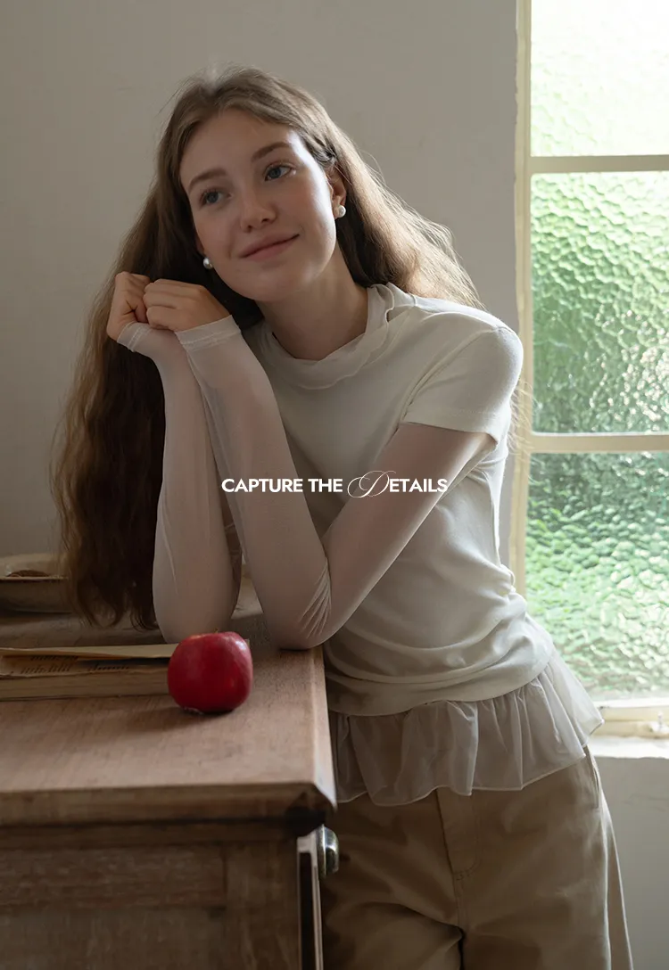 Belted Wide-Leg Trousers