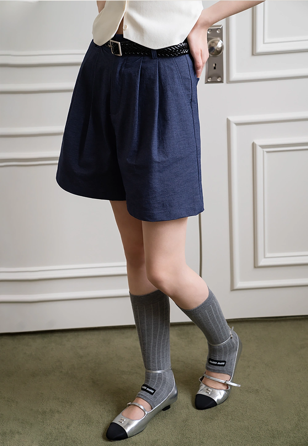 Women's Casual Shorts