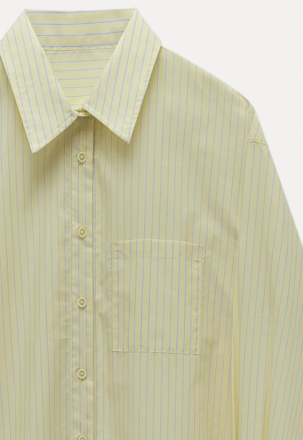 Women's Striped Sun Protection Shirt 