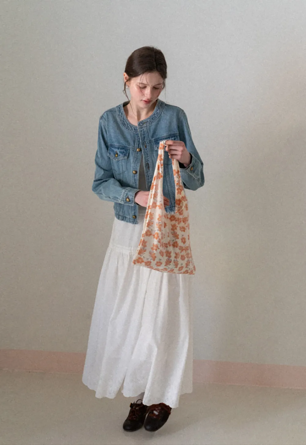 Lace Trimmed Sleeveless Camisole Top