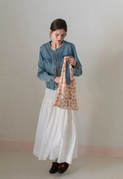 Lace Trimmed Sleeveless Camisole Top