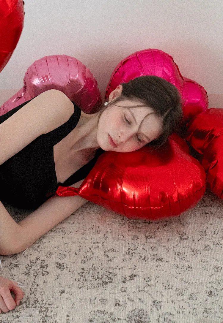 Sleeveless Square Neck Flared Mini Dress