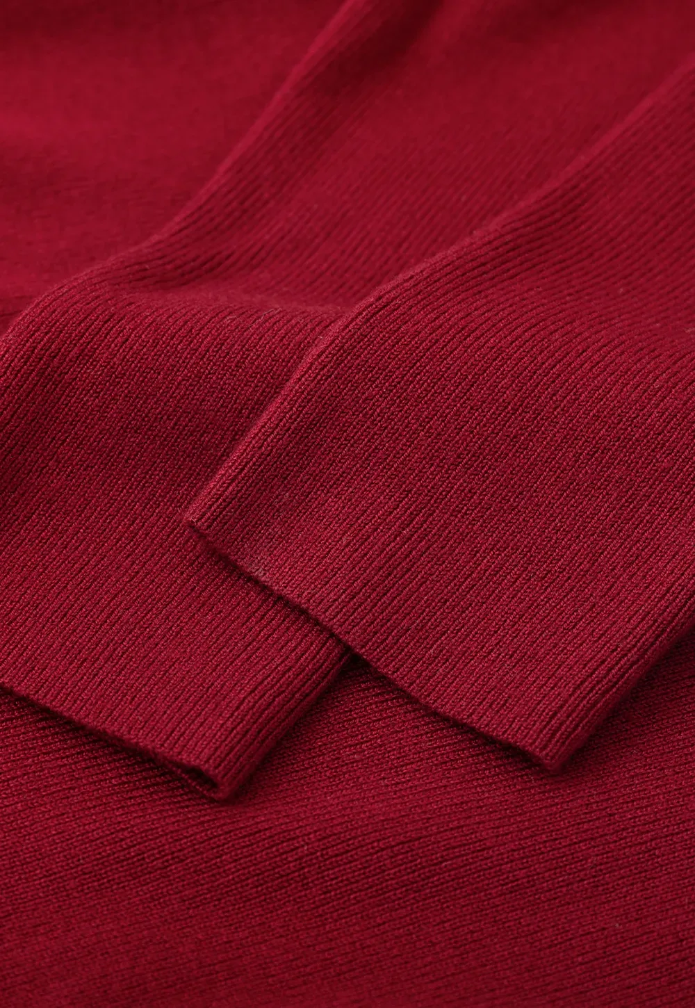 Elegant Off Shoulder Knit Top with Asymmetrical Design