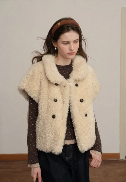 Wide Leg Denim Jeans for Women Casual Style