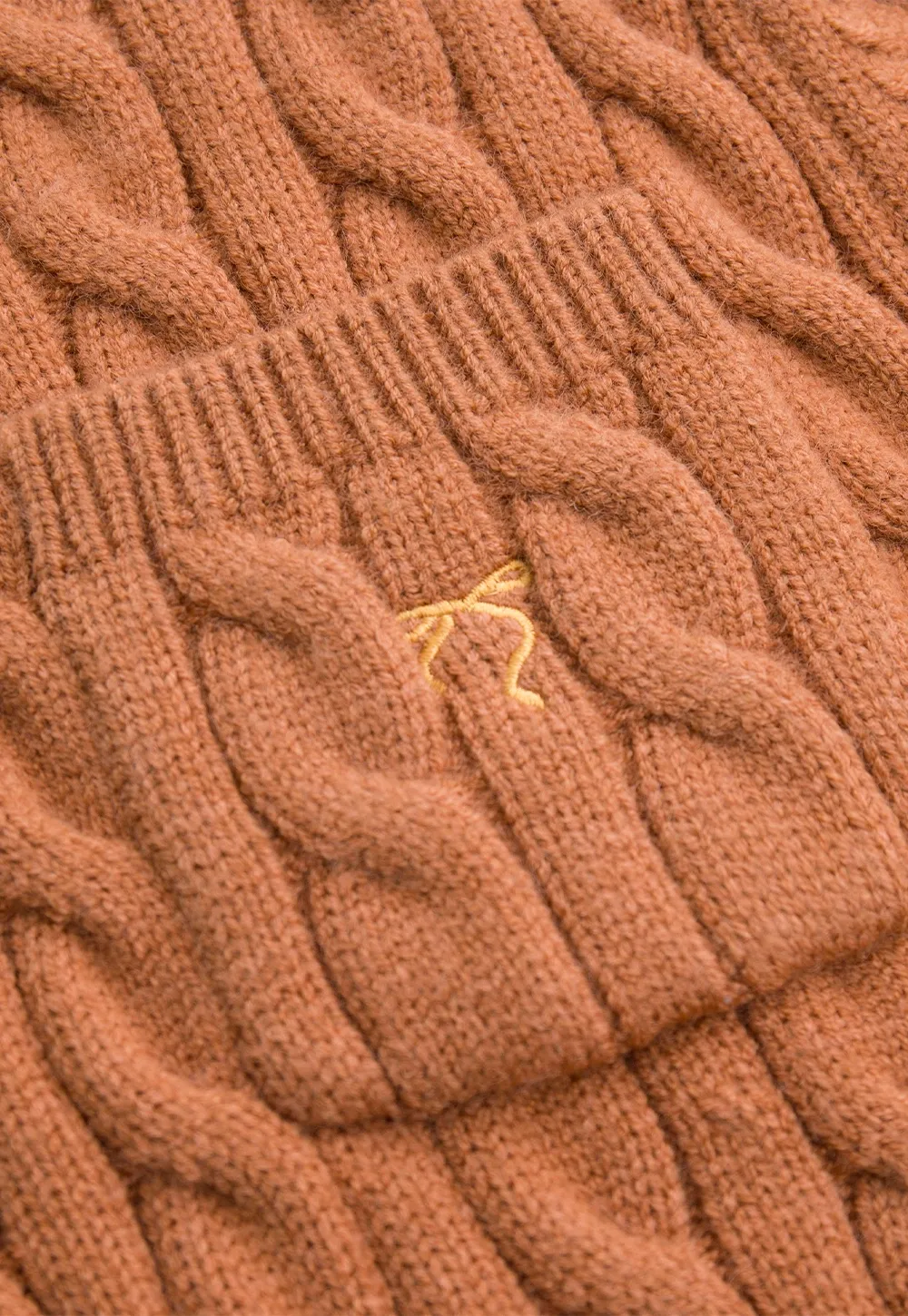 Women Cable Knit Sweater Long Sleeve Pullover Fall