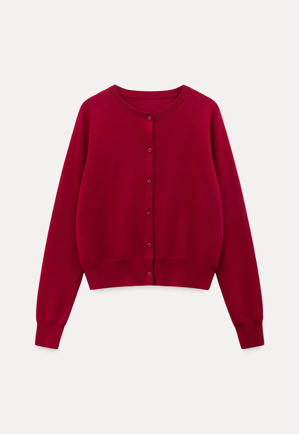 Ribbed Knit Tank Top for Women