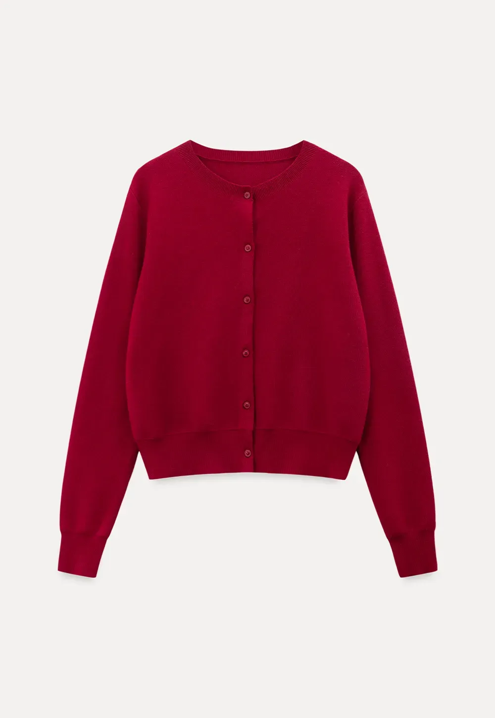 Ribbed Knit Tank Top for Women