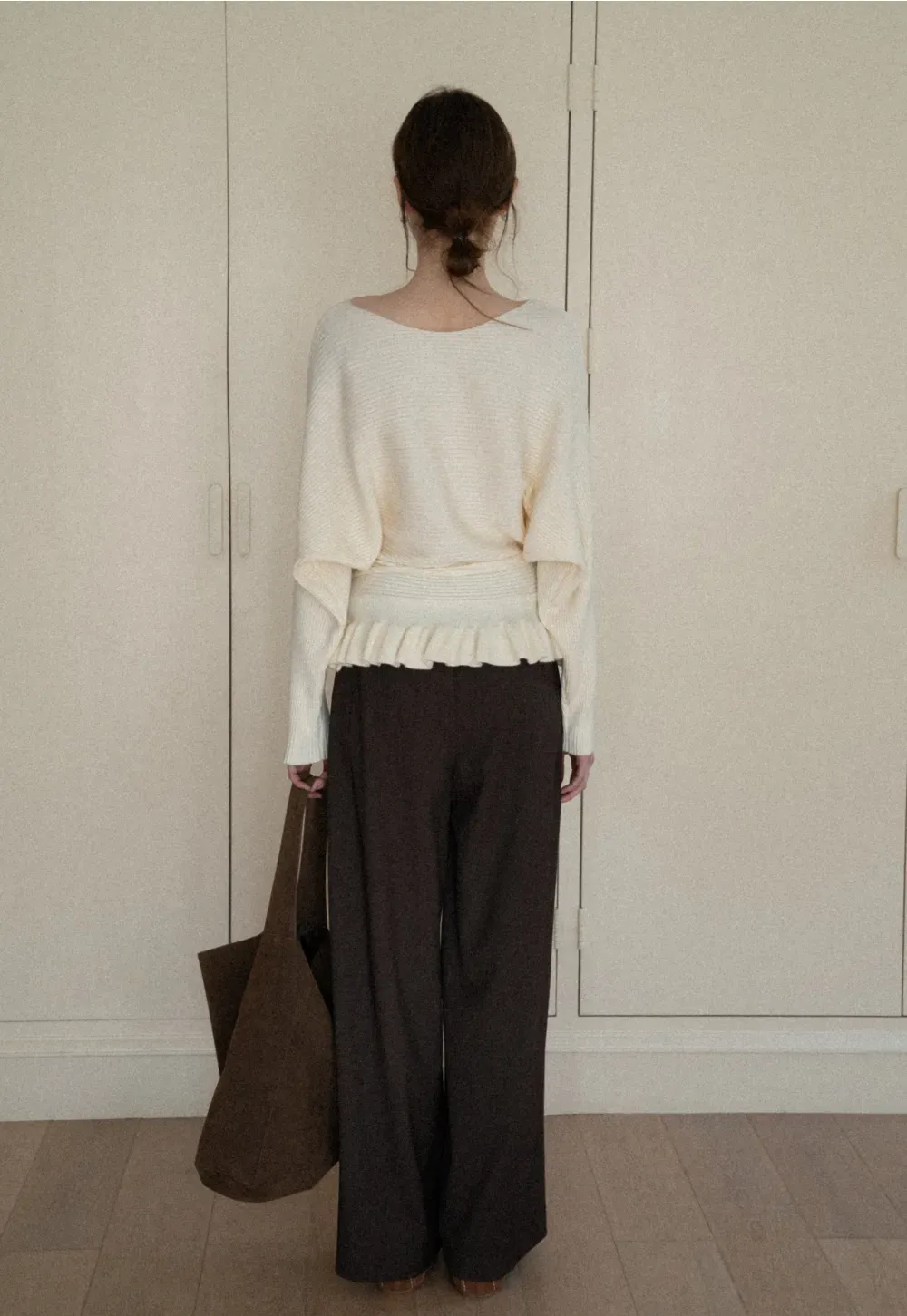 Elegant Wide Leg Trousers for Women