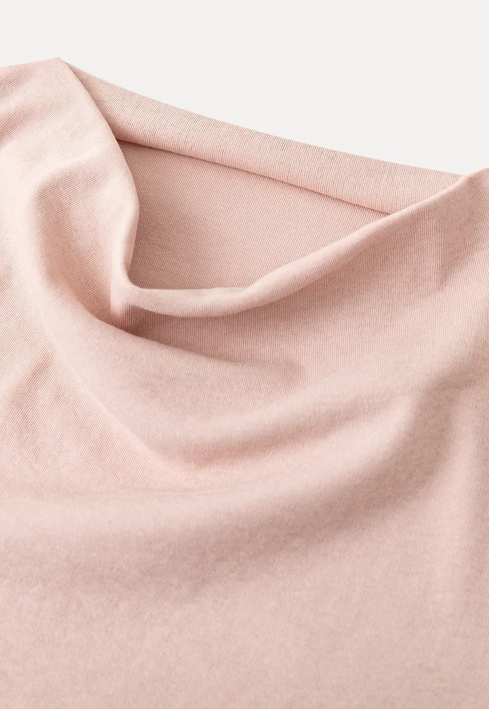 Short Sleeve Crew Neck T Shirt