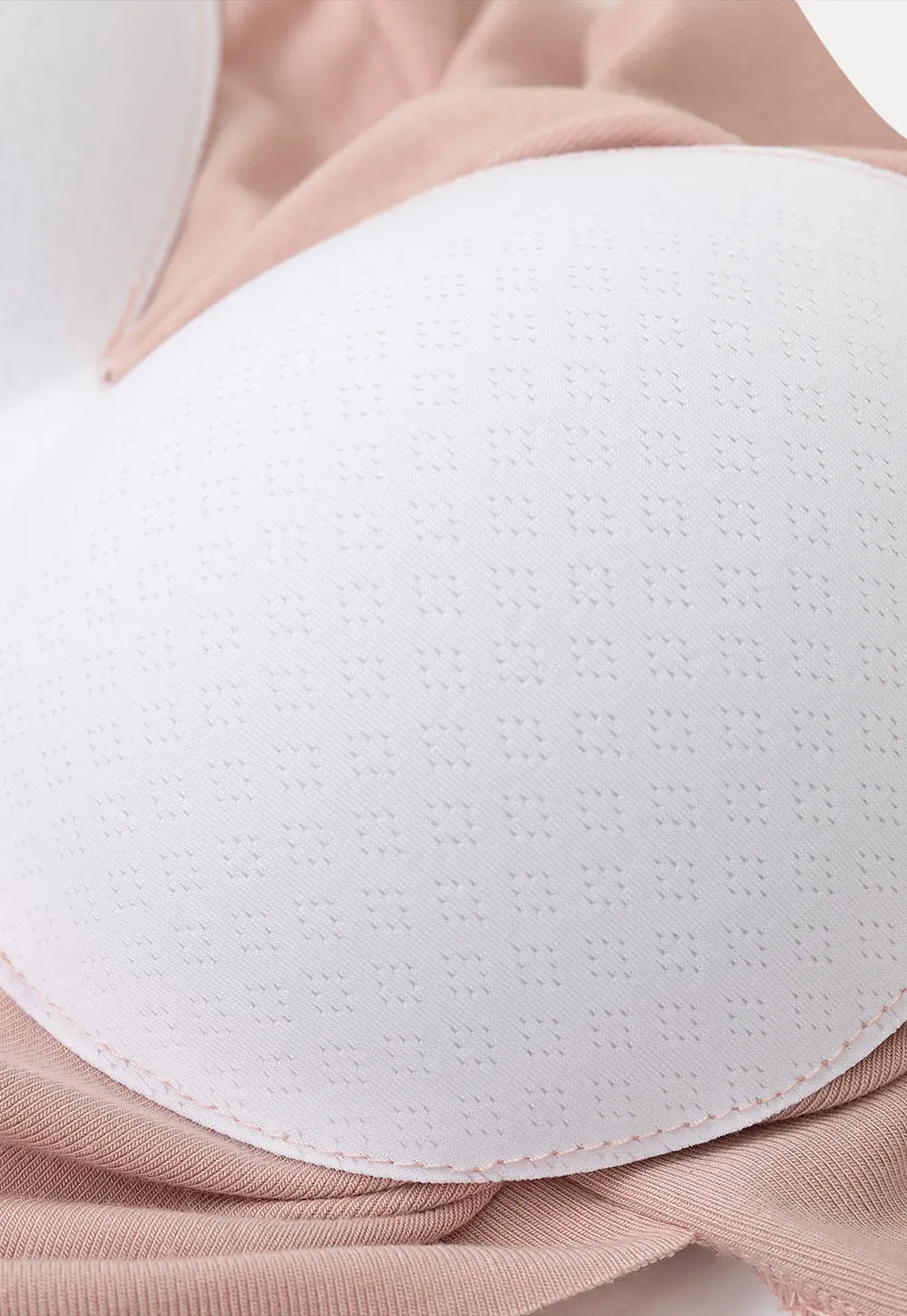 Slim Fit Tank Top with Thin Straps