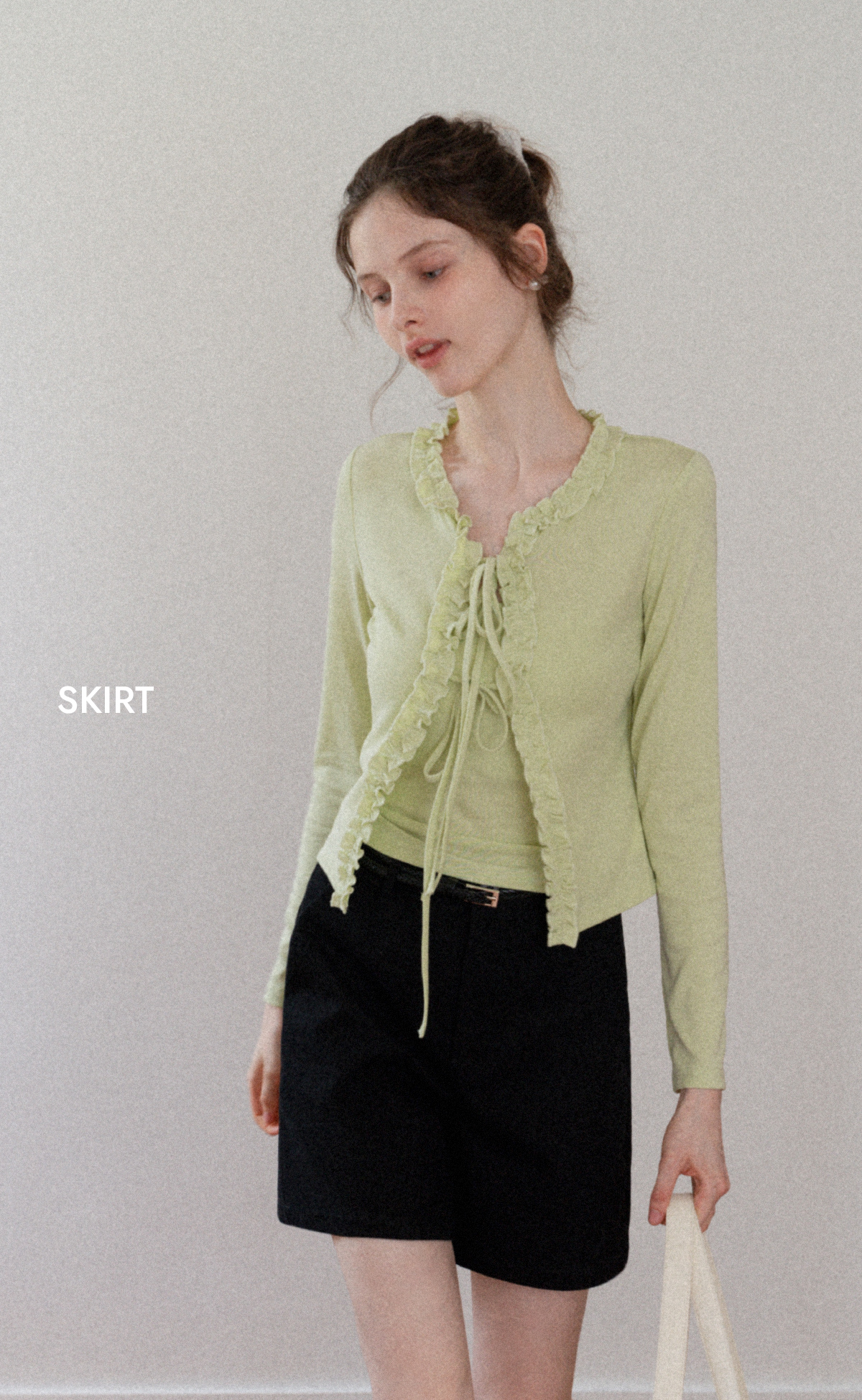 Erika Ja Borja Shopさま専用ページ Women | ERIKA