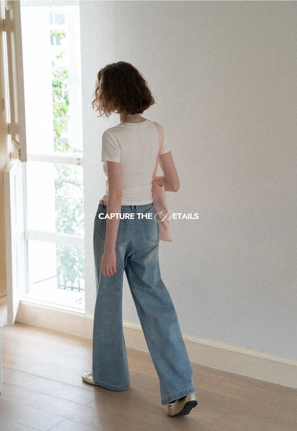 Slim Fit Crew Neck Short Sleeve Tshirt