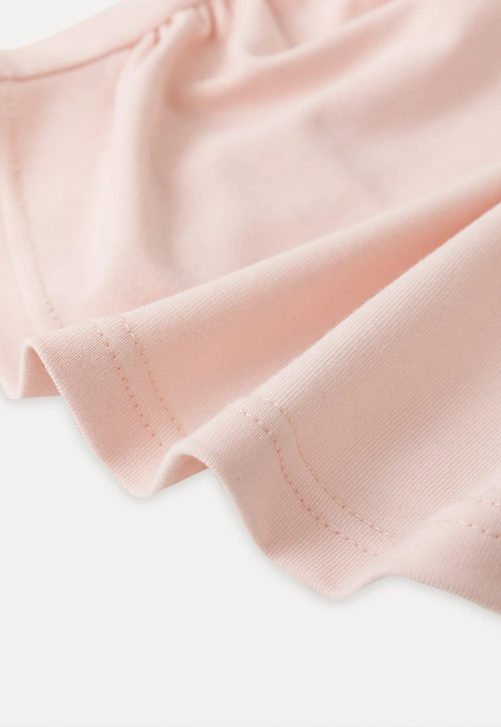 Short Sleeve Crew Neck T Shirt