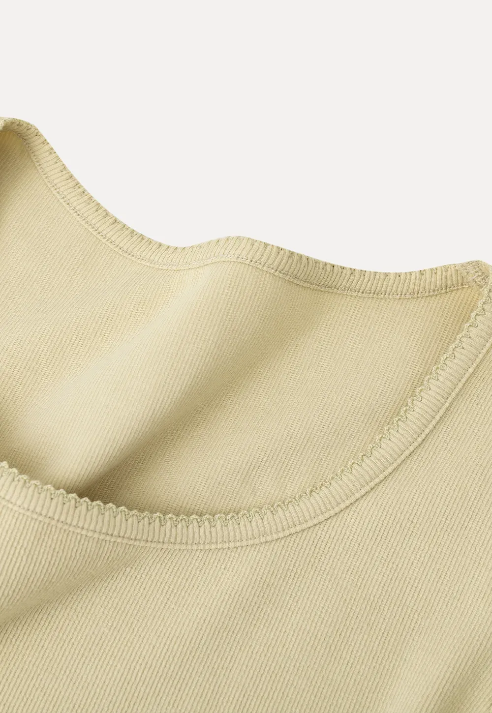 Lace Trim Layered Hem Short Sleeve T Shirt