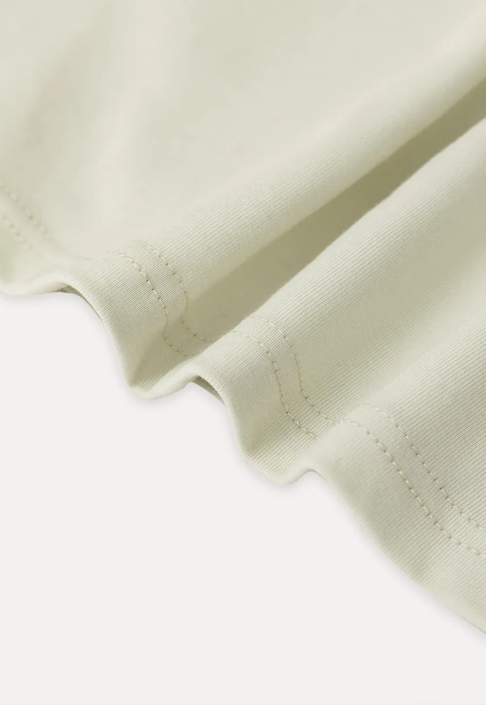 Ruched Bodice Short Sleeve Tshirt