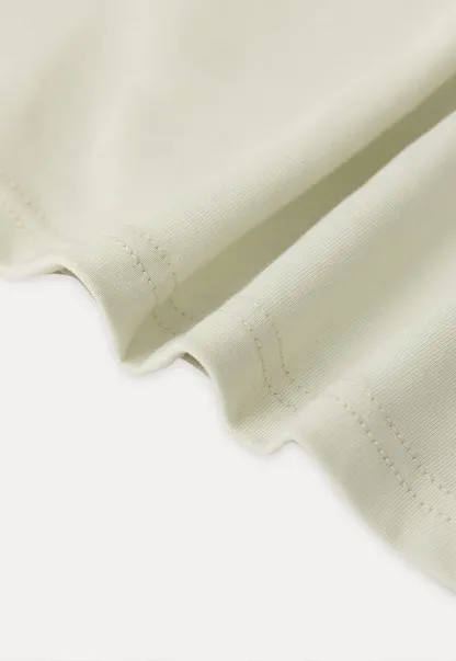 Ruched Bodice Short Sleeve Tshirt