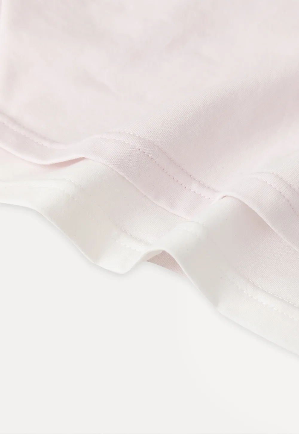 Short Sleeve Collared Button Front T Shirt