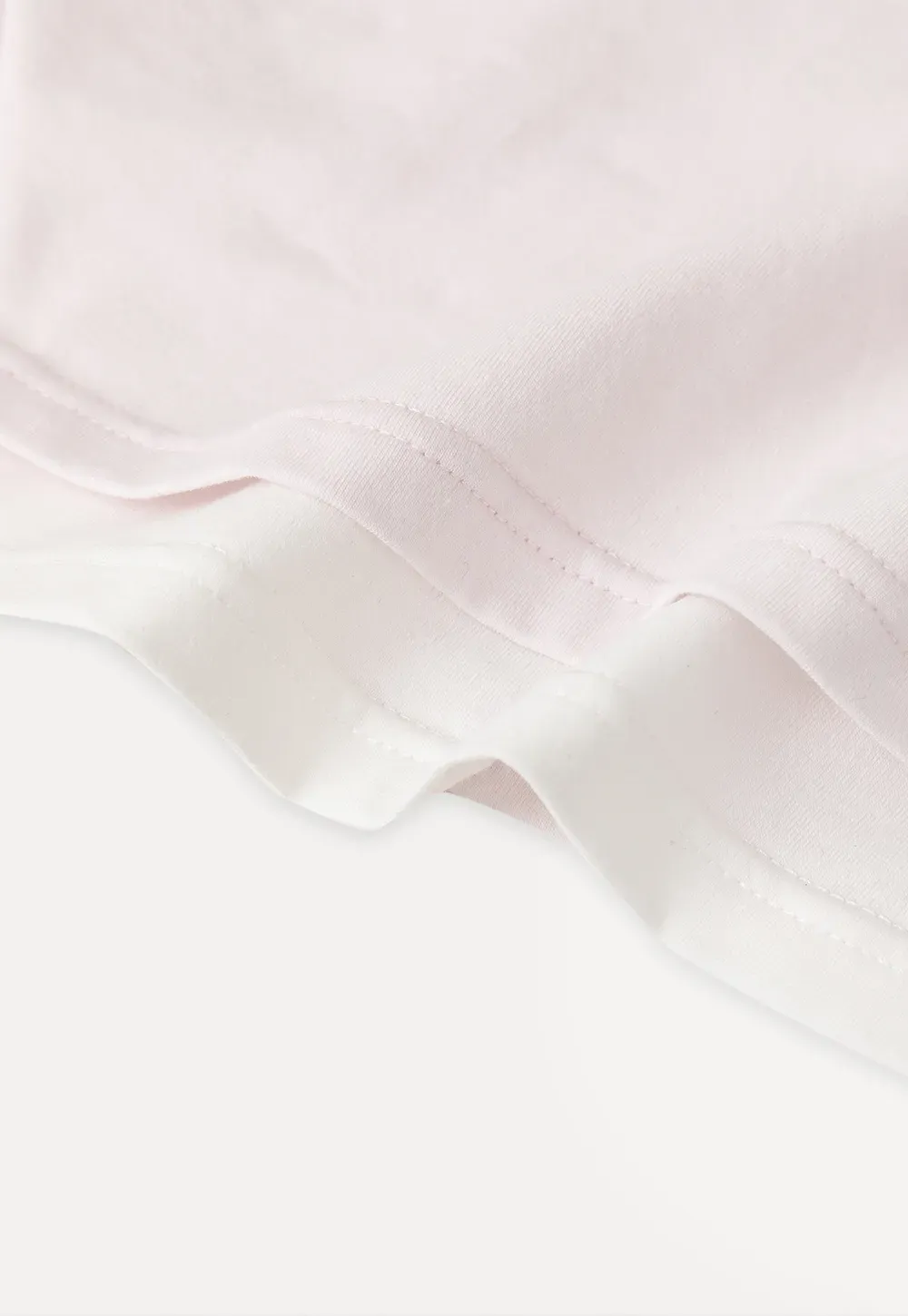 Short Sleeve Collared Button Front T Shirt