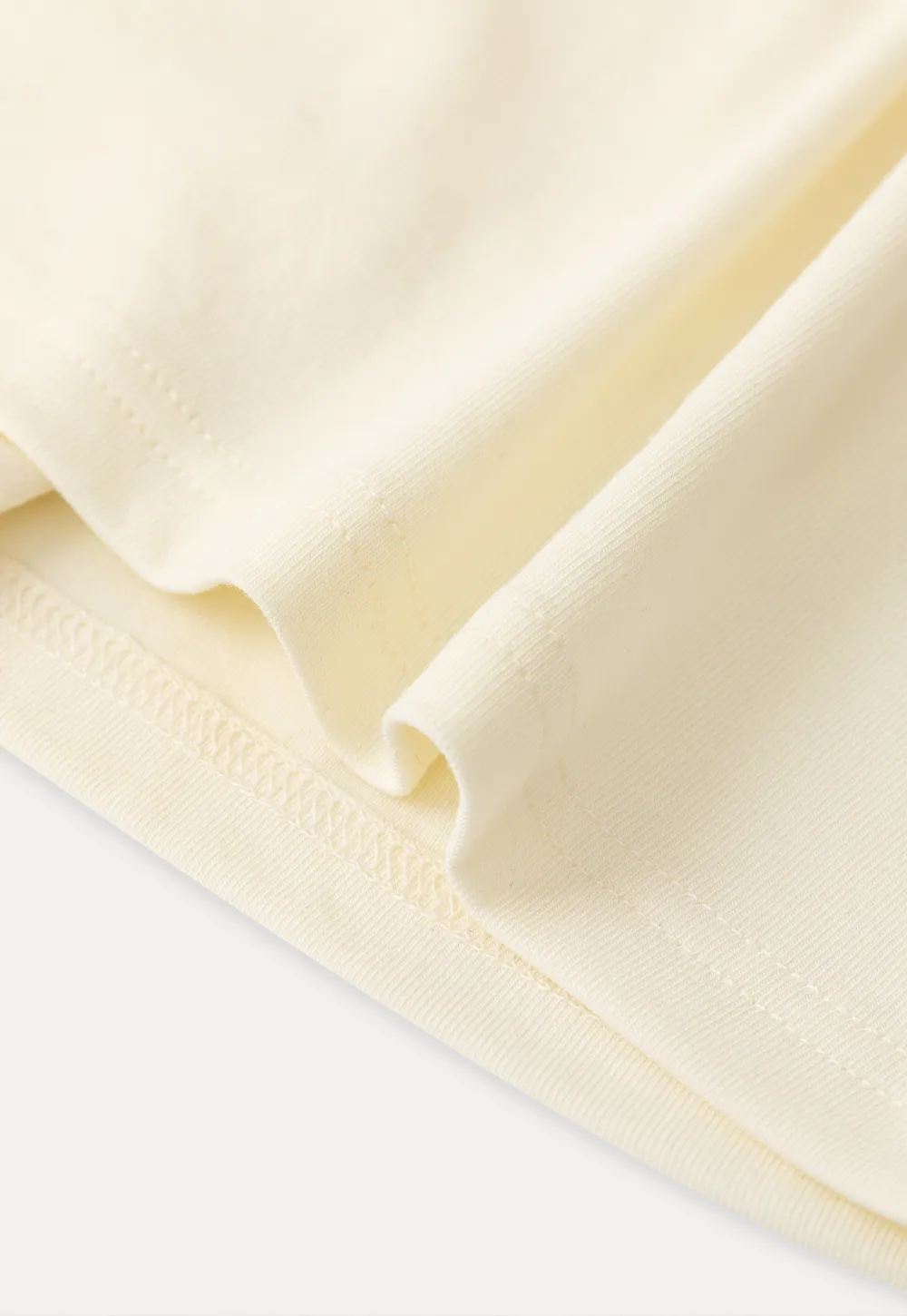 Cowl Neck Button Front Short Sleeve Tshirt