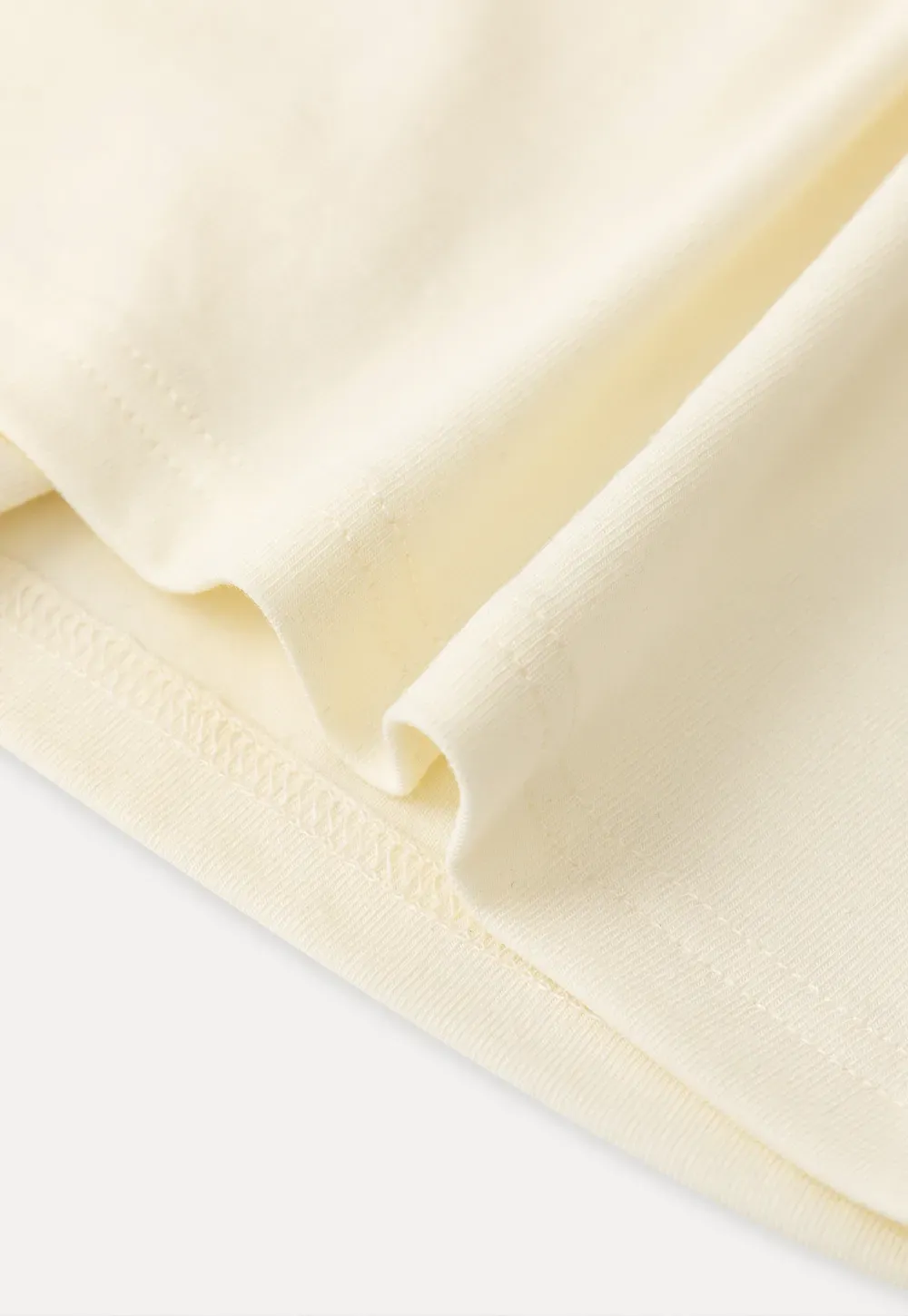 Cowl Neck Button Front Short Sleeve Tshirt