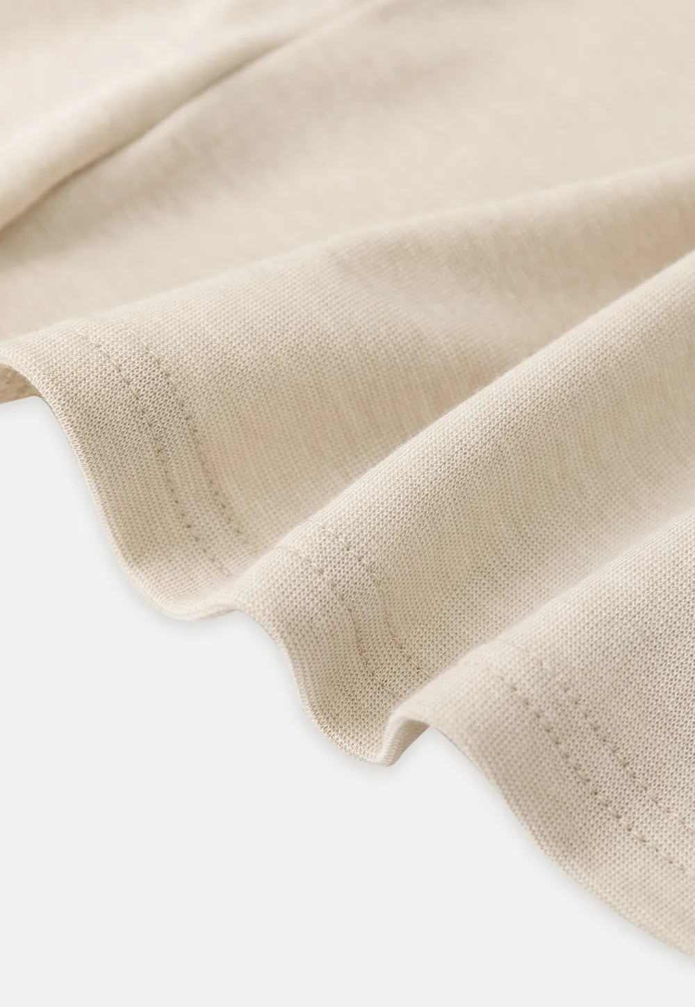 Asymmetrical Draped Cowl Neck Sleeveless Top