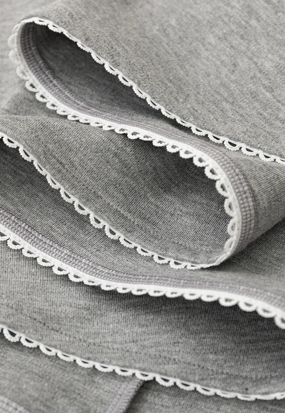 Ruched Side Detail Short Sleeve Top and A Line Skirt