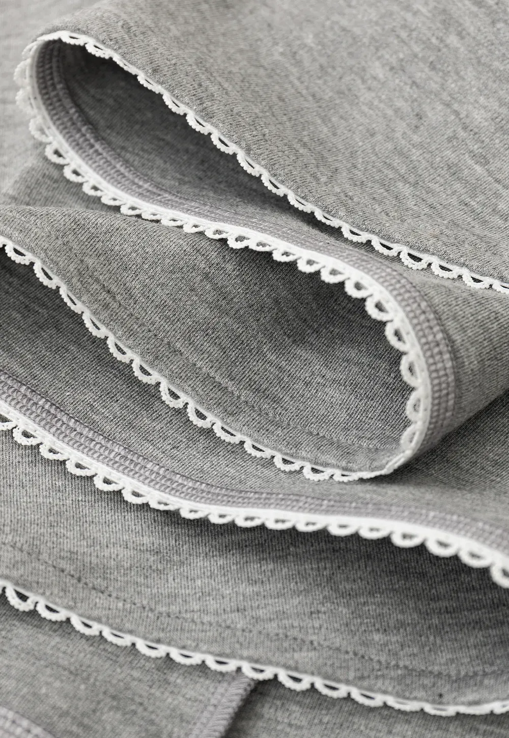 Ruched Side Detail Short Sleeve Top and A Line Skirt