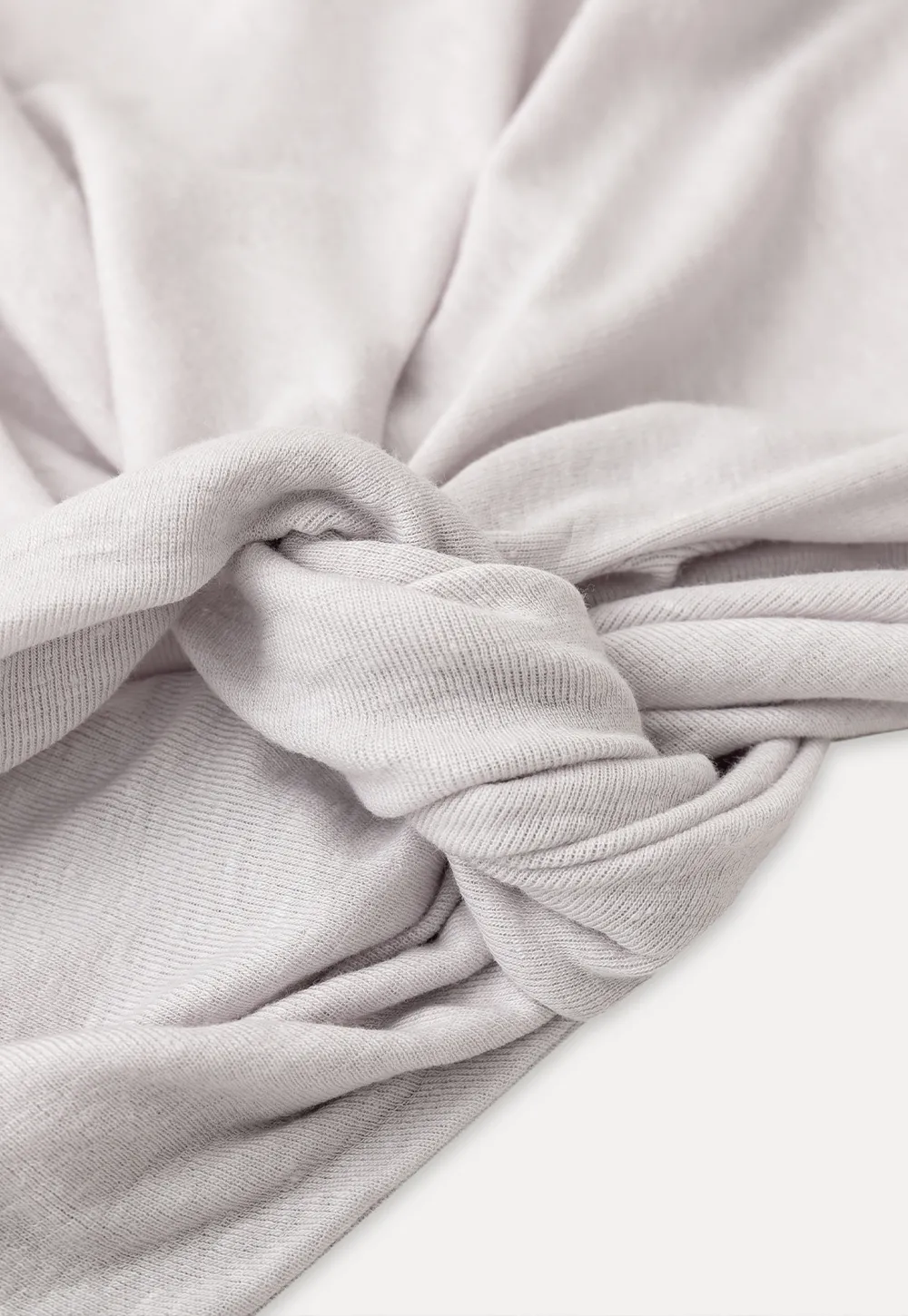 Lace Trim Square Neck Short Sleeve T Shirt