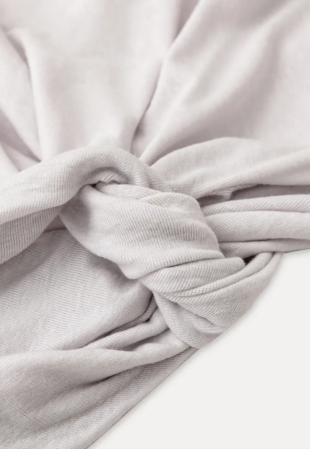 Lace Trim Square Neck Short Sleeve T Shirt