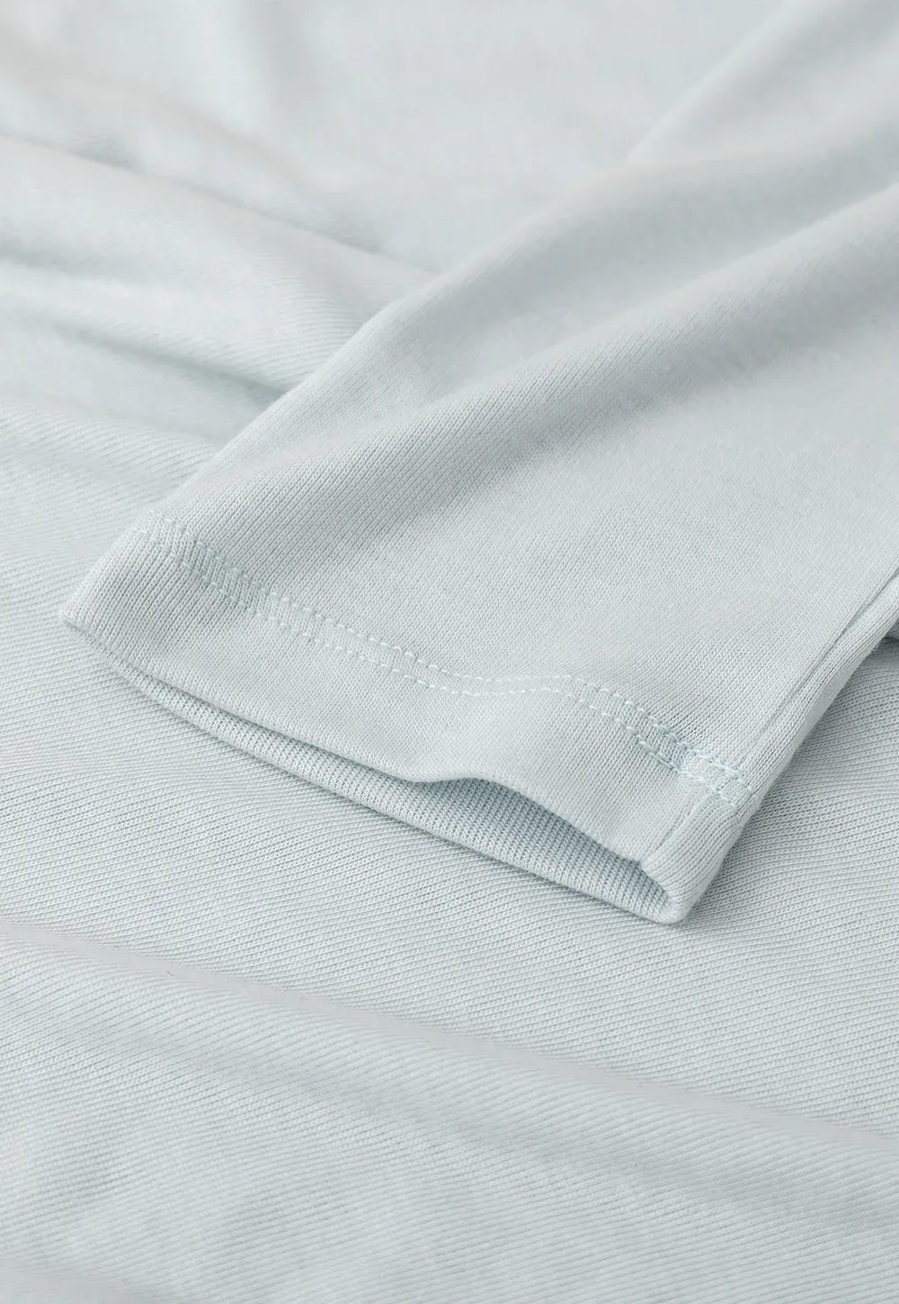 Asymmetrical One Shoulder Long Sleeve Top