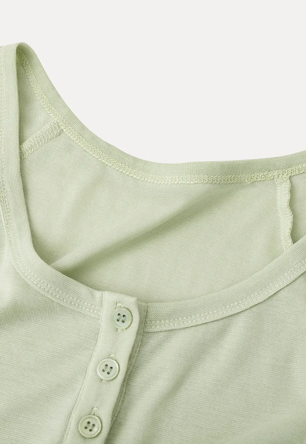 Lace Trim V Neck Short Sleeve T Shirt