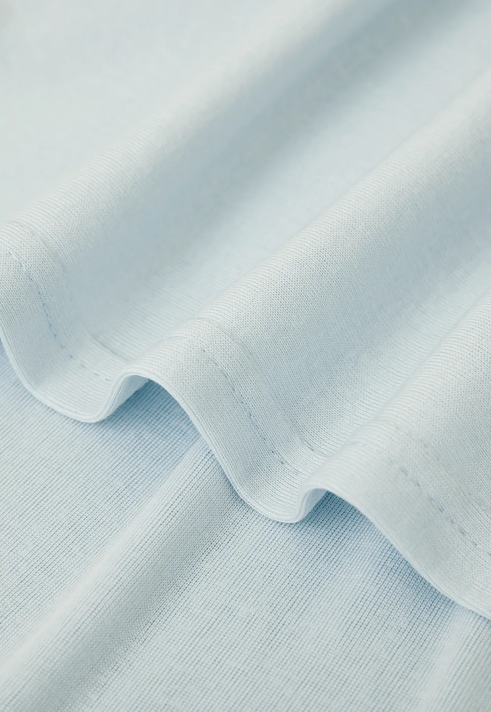 Off Shoulder Dolman Sleeve Layered T Shirt