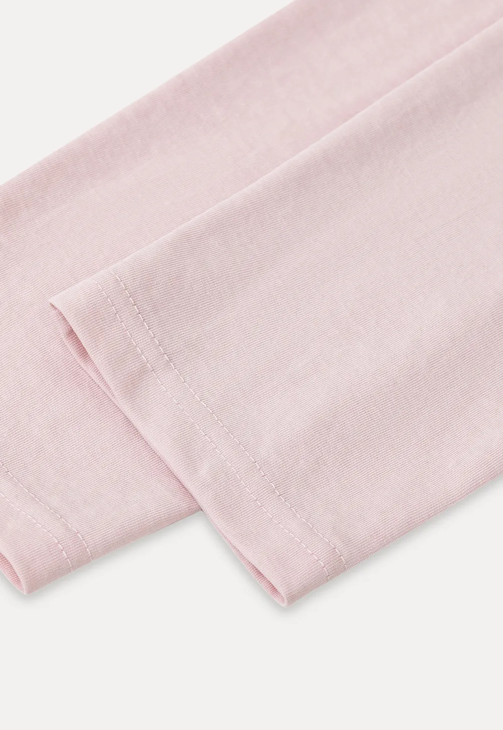 Haut en tricot à manches longues dénudées avec détail de nœud sur le côté