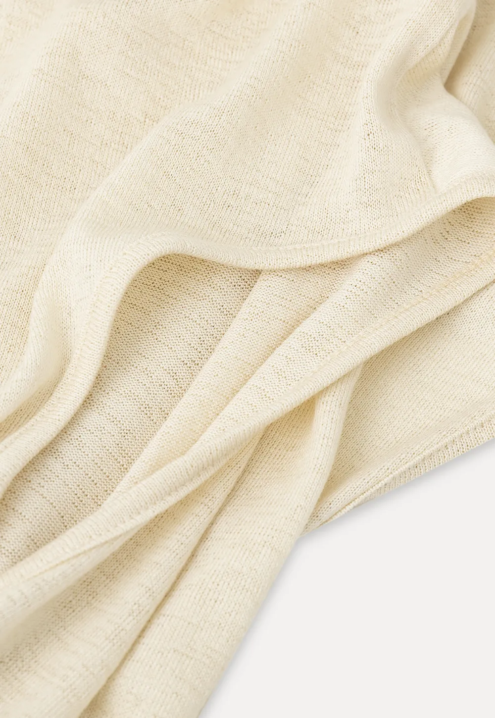 Asymmetrical Draped Wrap Top Tshirt