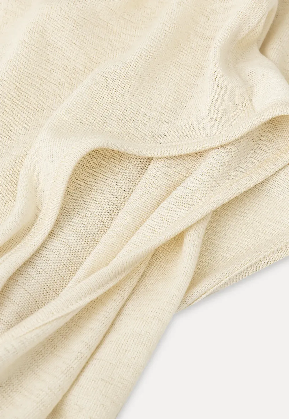 Asymmetrical Draped Wrap Top Tshirt