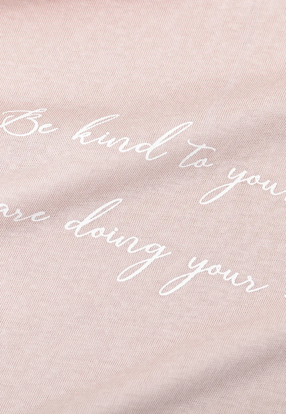 Twisted Front Cropped Long Sleeve T Shirt